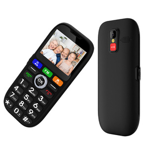 Điện thoại di động nút 2.31 inch dành cho người già, với cuộc gọi khẩn cấp một chạm SOS và nhiều chức năng tùy chỉnh - Product Image 4