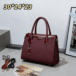 <span class=keywords><strong>Borse</strong></span> da Donna con Manico Superiore in <span class=keywords><strong>Pelle</strong></span> PU Nuovo Stile 2026 - Vendita all'Ingrosso - Product Image 2