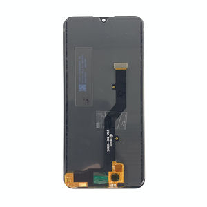 Écran LCD pour téléphone portable ZTE V10 VITA, écran de téléphone portable Galaxy, écran LCD de téléphone portable, écran d'origine pour smartphone - Product Image 3