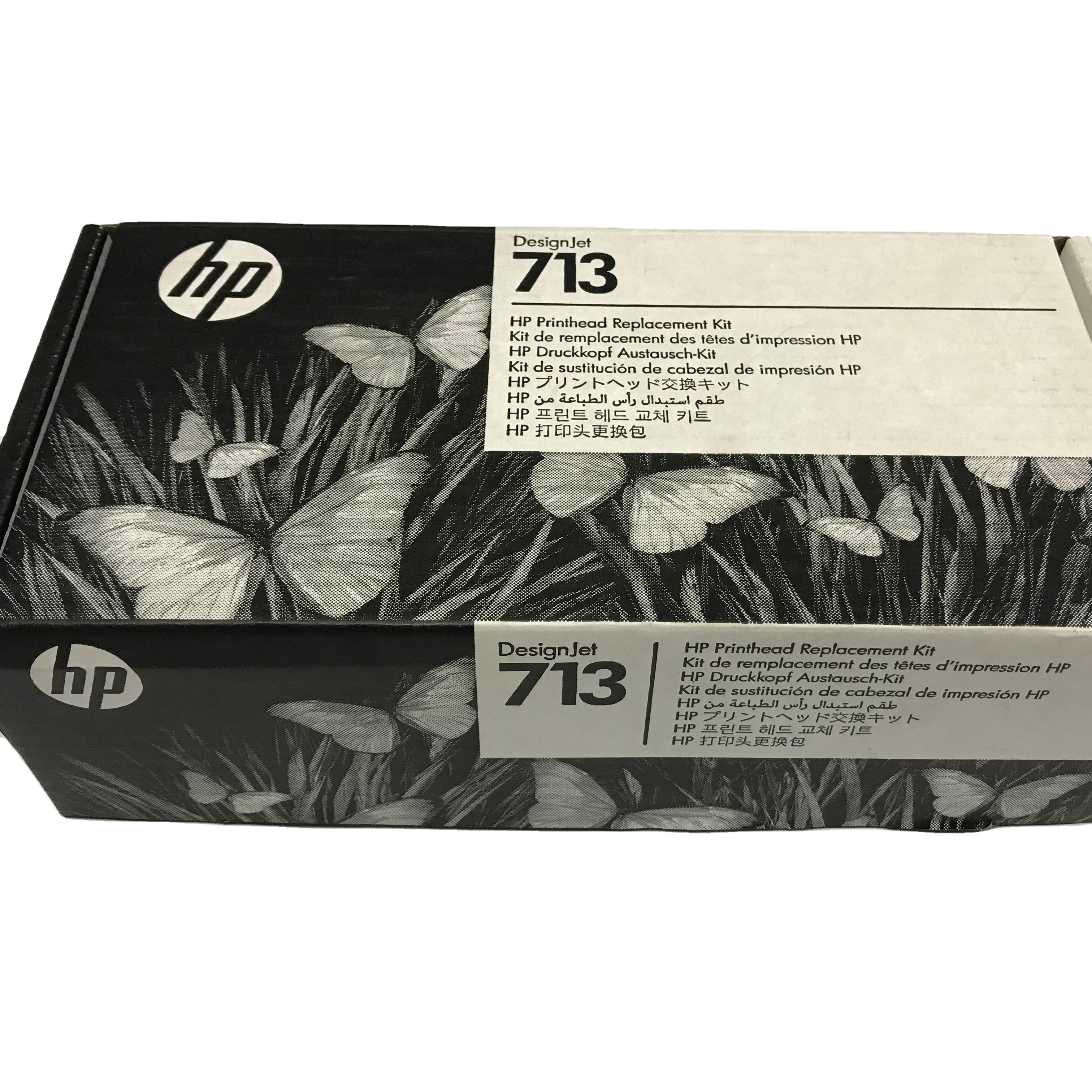 HP 713 Designjet Printhead Replacement Kit - Original & Fast Delivery