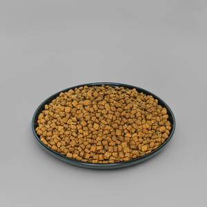 2025 Neues Modell Kostenlose Probe Fabrik Direkt versorgung Bio Hypo allergen Hochwertiges natürliches knuspriges fettarmes trockenes Katzenfutter - Product Image 1