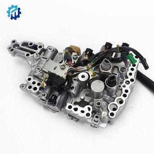 JF017E CVT Junta <span class=keywords><strong>de</strong></span> cuerpo <span class=keywords><strong>de</strong></span> válvula <span class=keywords><strong>de</strong></span> transmisión automática Rendimiento óptimo para <span class=keywords><strong>Nissan</strong></span> X-Trail Altima Otros modelos Nuevas cajas <span class=keywords><strong>de</strong></span> cambios - Product Image 3