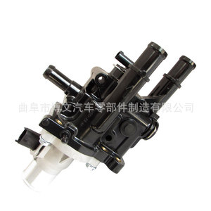 เทอร์โมสตัทเครื่องยนต์ Gxn รุ่น 96984103 สำหรับ Chevrolet Cruze Excelle OE 25192228 - Product Image 5