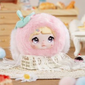Caja Sorpresa de Peluches Nuomier Sweetness 100, Set de 9 Piezas, Muñecas My Melody para Niñas - Product Image 2