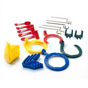 Kit de photographie dentaire à projection parallèle pour radiographie - Grand ensemble - Product Image 5