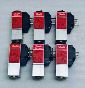 MBS 5100 2021-1DB04 0-10บาร์ มารีน 4-20mA 060N1005 - Product Image 5