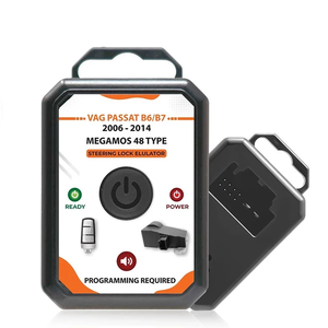 Emulador de Bloqueo de Dirección EIS ESL ELV para Passat B6/B7 MEGAMOS 48 2006-2014 con Cable de Conexión USB 12V Garantía de 12 Meses - Product Image 2