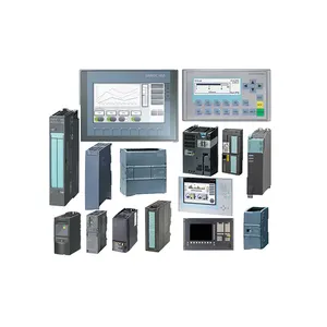 Controlador de programación Plc de stock de almacén de precio razonable de alta calidad + E200 + K454 + L501