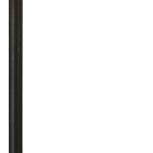 HMS moderno 27 \ "grigio nero cemento lampada da tavolo bianco tamburo luci LED batteria flessibile per la decorazione della casa uso della stanza di nozze - Product Image 4