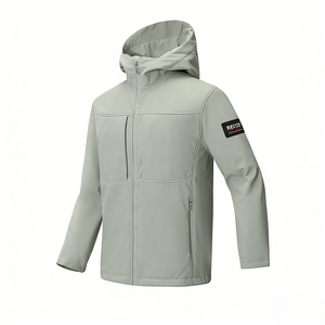 Chaqueta de Plumón Premium Unisex, Personalizable, a la Moda, de la Mejor Calidad, Impermeable, Transpirable, Reversible, con Capucha, para Invierno y Actividades al Aire Libre - Product Image 1