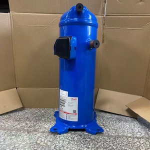 Compresseur scroll Danfoss HCM094T4LC6 12V pour la rénovation et la mise à niveau des systèmes de réfrigération et de climatisation - Product Image 3