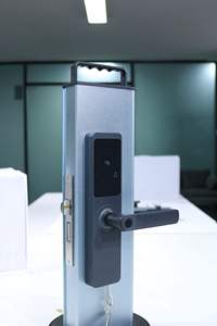 مفتاح بطاقة Tuya Wifi ذكي للتحكم عن بعد بتطبيق Tuya مع رمز بصمة الإصبع يدعم 9 لغات - Product Image 3