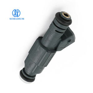 Orgum 0280155931 0280156211 0280155752 injecteur de carburant pour Cadillac cds pour Chevrolet Corvette Camaro pour actiac GTO Firebird - Product Image 5