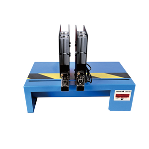 300 lần/phút liên tục ràng buộc làm việc 1-3mm Độ dày đơn/kép/ba đầu tùy chọn tự động khí nén 10 # <span class=keywords><strong>Stapler</strong></span> máy - Product Image 1