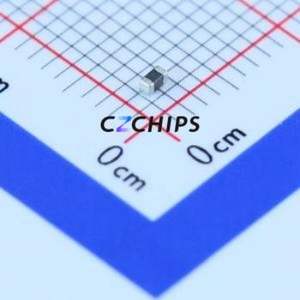 BLM18EG601SN1D Ferrite Bead 0603 RF ( Impedance @ Frequency: 600Ohm@100MHz )( Error: 25% )( DC Resistance (DCR): 350mOhm ) - Product Image 2