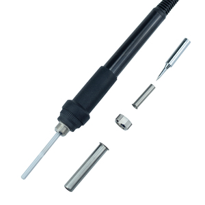 8586 2 en 1 estación <span class=keywords><strong>de</strong></span> soldadura pantalla Digital <span class=keywords><strong>pistola</strong></span> <span class=keywords><strong>de</strong></span> aire caliente Reparación <span class=keywords><strong>de</strong></span> soldadura <span class=keywords><strong>para</strong></span> teléfono móvil BGA SMD PCB IC reparación herramientas <span class=keywords><strong>de</strong></span> soldadura <span class=keywords><strong>de</strong></span> hierro - Product Image 3