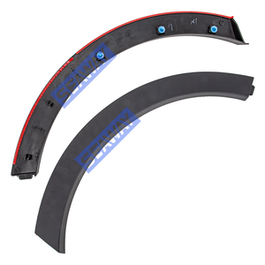 Venta al por Mayor de Fábrica de Piezas de Automóviles Chinas, Moldura de Guardabarros para <span class=keywords><strong>MG</strong></span> <span class=keywords><strong>MARVEL</strong></span> 10350888 - Product Image 1