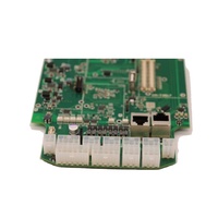 Fabricante de Placas de Circuito Impreso Personalizadas, Fábrica de Ensamblaje de PCBA, Servicio OEM