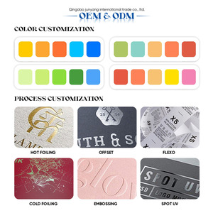 Porta Ramos de Flores de Papel Kraft Ecológico con Asa Integrada y Etiqueta Personalizada para Floristas y Tiendas de Regalos en Todo el Mundo - Product Image 5