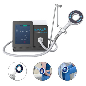 High Quality electrically stimulates skull magnetic stimulation therapy device Magnetic Therapy <b>Machine</b> - Product Image 5