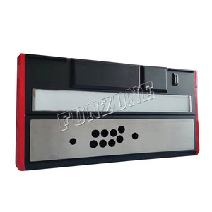 2023 Funzone Nhà Máy Vewlix <span class=keywords><strong>Arcade</strong></span> Bảng Điều Khiển Cho 1 Người Chơi - Product Image 2