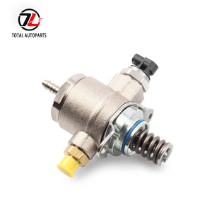 Bomba de Combustible de Alta Presión OEM 06J127025Q 06J127025E 06J 127 025 Q Compatible con Au-di A4 A5 A6 Q5 T-T 2.0TFSI V-W Pas-sat C-C - Product Image 2