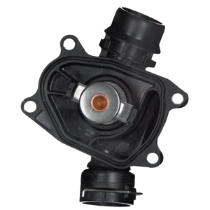 Termostato de refrigerante para BMW X5 E53 <span class=keywords><strong>2001</strong></span> -2003 11512247269 11512354056 93171547 - Product Image 1