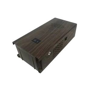 <span class=keywords><strong>Detector</strong></span> Amplificador de Sinal Portátil de Alta Potência com 10 Canais Integrados para Celular 2G 3G 4G 5G GPS WiFi - Lançamento Quente - Product Image 4