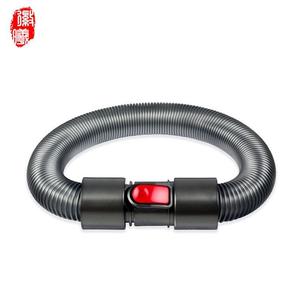 Cepillo para Sofá 2 en 1 y Boquilla para Grietas, Repuesto para <span class=keywords><strong>Dyson</strong></span> V6, Herramienta de Limpieza Universal para Tapicería, Escaleras y Espacios Reducidos - Product Image 2