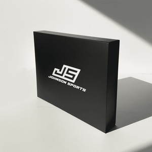 Luxury Folding Box Black Rigid Magnetic Good Quality and Service for Customized Gift Paper Box for Packing Gifts Clothing Shoes - Product Image 2