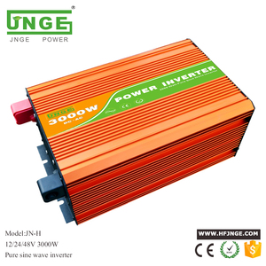 ระบบออฟกริด 220V 230V เดี่ยว 12V 3000W - Product Image 3