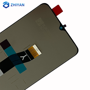 شاشة لمس للهاتف الذكي مع لوحة عرض LCD لهاتف ريدمي A3 وبوكو C61 وA3X، شاشة لمس TFT بديلة مع ضمان لمدة عام - Product Image 3