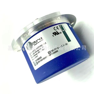 Eltra Incremental Encoder ER115A1024S5/28P11X6MR 115mm Italy Made - Product Image 4
