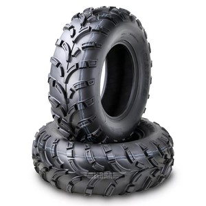 <span class=keywords><strong>Quad</strong></span> Enfant <span class=keywords><strong>50cc</strong></span> WANDA P373 26*11-12 26x11-12 Meules Roues Commerciales Pneus Pneus pour Voitures ATV et UTV Pneus - Product Image 2