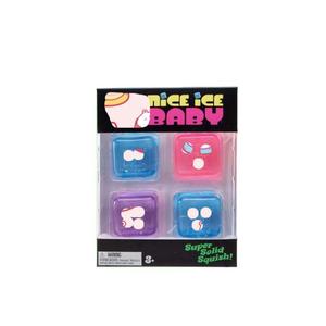 Nuevo producto transfronterizo NDh Nice Ice: Juguetes sensoriales con forma de bebé - Juguetes para aliviar el estrés y la ansiedad - Product Image 2