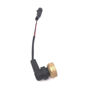 Enchufe para Interruptor de Luz de Reversa para Camiones Steyr Auman Tianlong J6 Delong, Conector de Cobre Puro, Posición Neutral Alta y Baja - Product Image 2