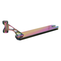 Pont de Scooter de cascade en aluminium de haute qualité, vente en gros