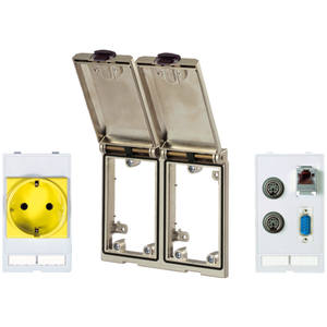 Murrelektronik N/4000-68123-0021520-Nuovo Prodotto in Germania - Product Image 1