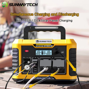 Bộ Tấm Pin Năng Lượng Mặt Trời 330W, Hệ Thống Phát Điện Năng Lượng Mặt Trời 300W, Trang Chủ, Hệ Thống Phát Điện Năng Lượng Mặt Trời - Product Image 5