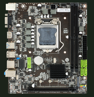 Ventes d'usine d'origine, cartes mères B250 ATX pour ordinateur de bureau, neuves, OEM, 6e, 7e, 8e, 9e génération, LGA 1151, avec DDR4
