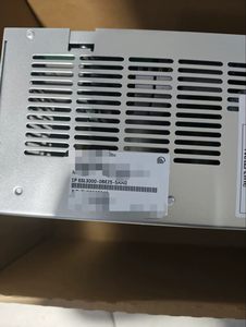 6SL3000-0BE25-5AA0ไซน์ามินามิก S120ตัวกรองโมดูลแอคทีฟไลน์55kW 275-480VAC 3PH ความเชี่ยวชาญทางเทคนิคที่กว้างขวางโดยมีความเชี่ยวชาญเชิงลึก - Product Image 4