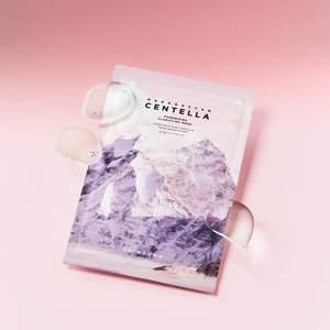 SKIN1004 <span class=keywords><strong>Madagascar</strong></span> Centella Poremizing Clarifying Mas 23ml (5ea) - Product Image 2