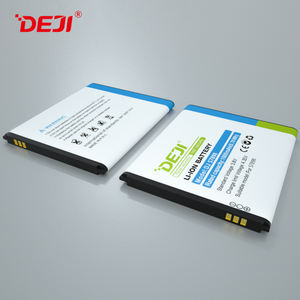 Téléphone portable Fabriqué à Shenzhen Usine DEJI Marque S7898 B100AE <span class=keywords><strong>Batterie</strong></span> pour <span class=keywords><strong>Samsung</strong></span> S7 <span class=keywords><strong>A8</strong></span> 2016 A810 A8S <span class=keywords><strong>2018</strong></span> EB-BA810ABE - Product Image 2