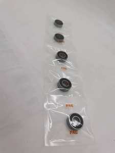 MR63ZZ MR148zz MR126zz MR106zz MR104zz MR128zz diş kolu elektrikli tırnak matkap makinesi rulman - Product Image 6