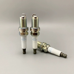 Bujías de iridio Platino de alto rendimiento 5266 IZFR6K11S tipo láser para encendido de motor Aud I Gol F gasolina nueva - Product Image 4