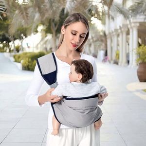 Portabebés Ergonómico Personalizado, Transpirable, de Algodón Orgánico Ligero, para Recién Nacidos hasta Niños Pequeños - Product Image 2