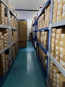 2017 Nuevo Original en stock al por mayor QFN40 Chip componentes electrónicos BOM lista de servicios en stock al por mayor - Product Image 4