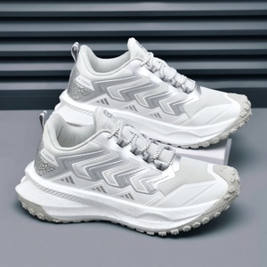 <span class=keywords><strong>Zapatillas</strong></span> deportivas para correr para hombre, <span class=keywords><strong>zapatillas</strong></span> deportivas con amortiguación, calzado para senderismo al aire libre, calzado deportivo para <span class=keywords><strong>mujer</strong></span>, calzado deportivo para todo terreno, calzado para entrenamiento y caminar - Product Image 6