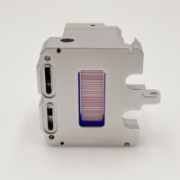Module de diode laser 2000W 808nm à onde unique LT HPL UPP WH CLE BML, pile de diodes laser à canal macro, pièce à main pour réparation