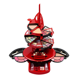 COSMÉTIQUE <span class=keywords><strong>Kit</strong></span> de maquillage pour femmes OEM palette de fards à paupières belle <span class=keywords><strong>kit</strong></span> de maquillage de marque KMES NO:C-883 - Product Image 3